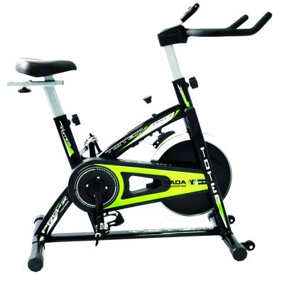 cardio fitness Spinning bike