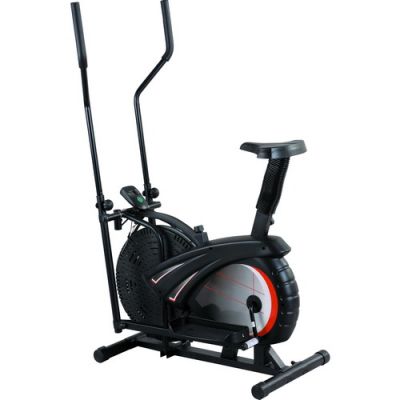 cardio fitness Orbitrac