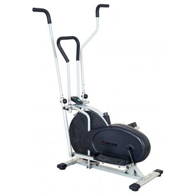 cardio  fitness  Orbitrac