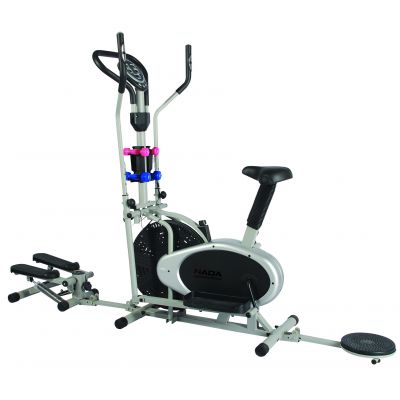 Cardio Bikes Orbitrac