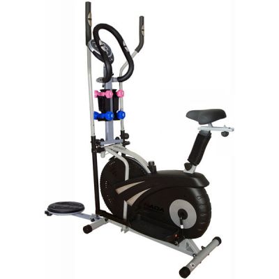 home fitness Crosstrainer Orbitrac