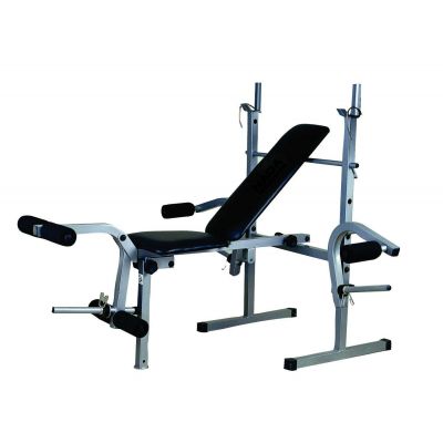 Sit-up Bench