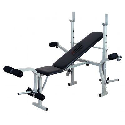 Sit-up Bench