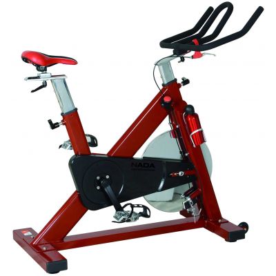 Spinning bike