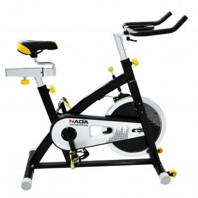 Spinning bike