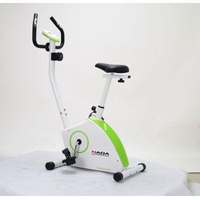 cardio Upright Magnetic Cycle