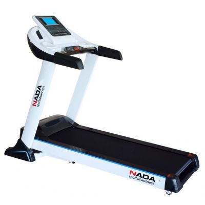 Race Runner DC MOTOR treadmill