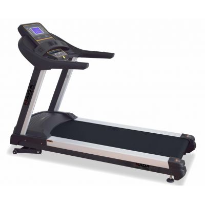  Race Runner treadmill  AC MOTOR