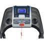  Race Runner Home Fitness  treadmill 