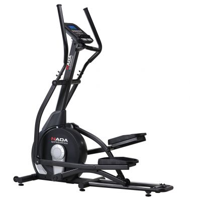 PMS Elliptical Bike