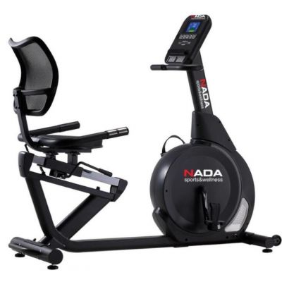 PMS Recumbent Bike