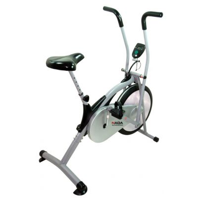 Elliptical Bike 2-in-1 Cross Trainer 